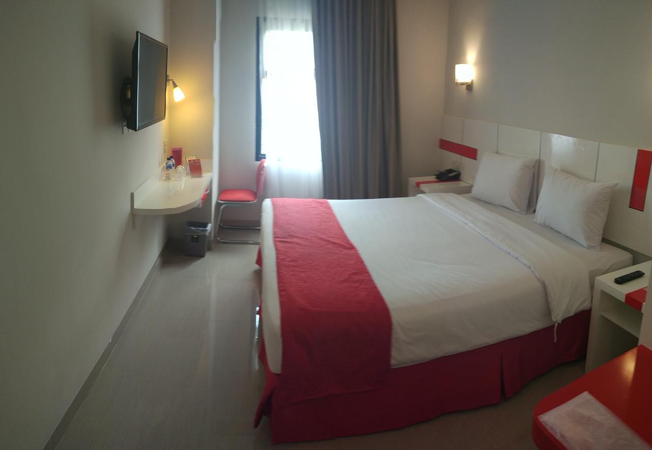 Brothers Inn Sukoharjo Kültér fotó