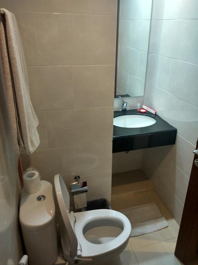 Brothers Inn Sukoharjo Kültér fotó