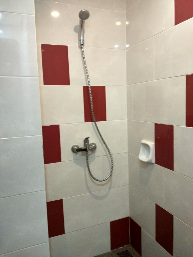 Brothers Inn Sukoharjo Kültér fotó