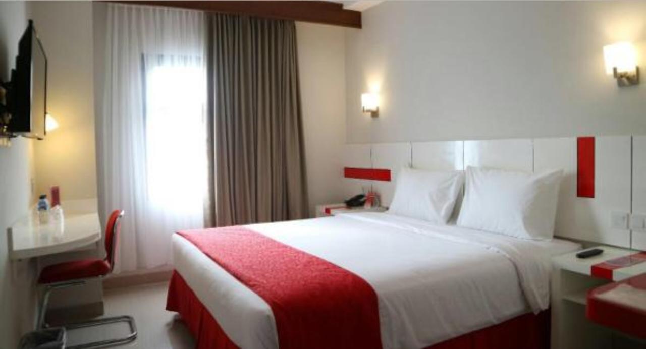 Brothers Inn Sukoharjo Kültér fotó