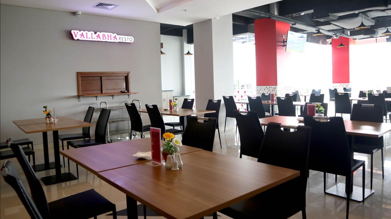 Brothers Inn Sukoharjo Kültér fotó
