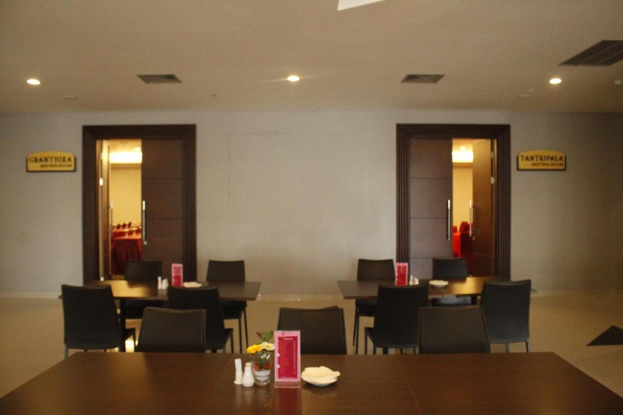 Brothers Inn Sukoharjo Kültér fotó